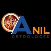 Anil Astrologer